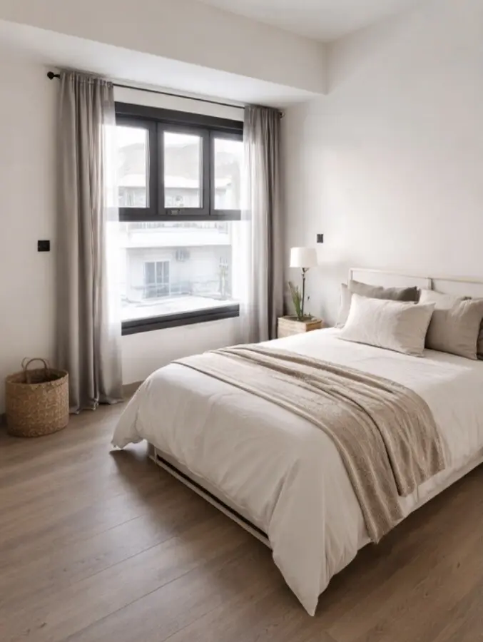 2-bedroom Flat In Neos Kosmos, Greece (83 M²)