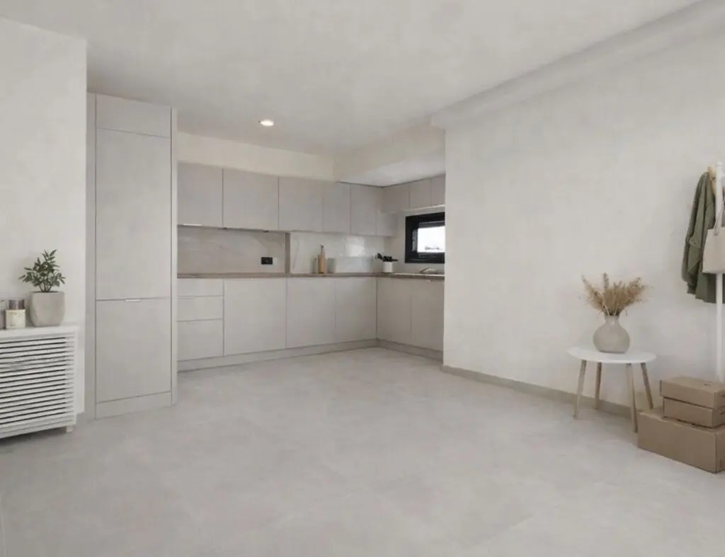 Apartment Of 83 M² In Athens