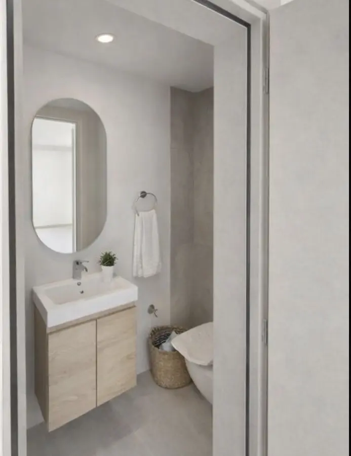 2-bedroom Flat In Neos Kosmos, Greece (83 M²)