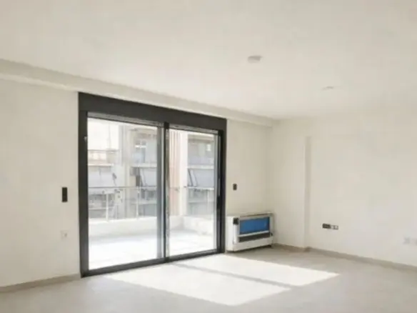 2-bedroom Maisonette In Neos Kosmos, Greece (100 M²)