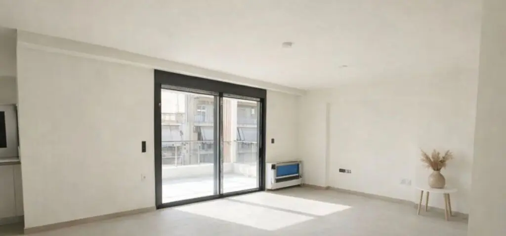 Apartment Of 100 M² In Athens