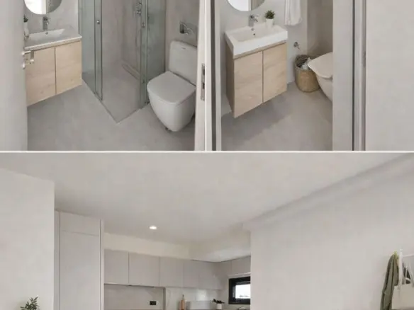 2-bedroom Maisonette In Neos Kosmos, Greece (100 M²)