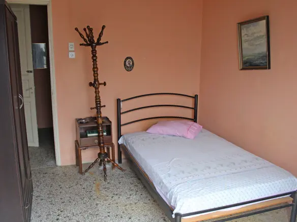 Business In Methoni, Greece (130 M²)