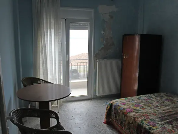 Business In Methoni, Greece (130 M²)