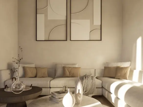 Flat In Pagkrati, Greece (70 M²)