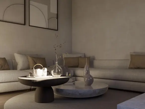 Flat In Pagkrati, Greece (70 M²)