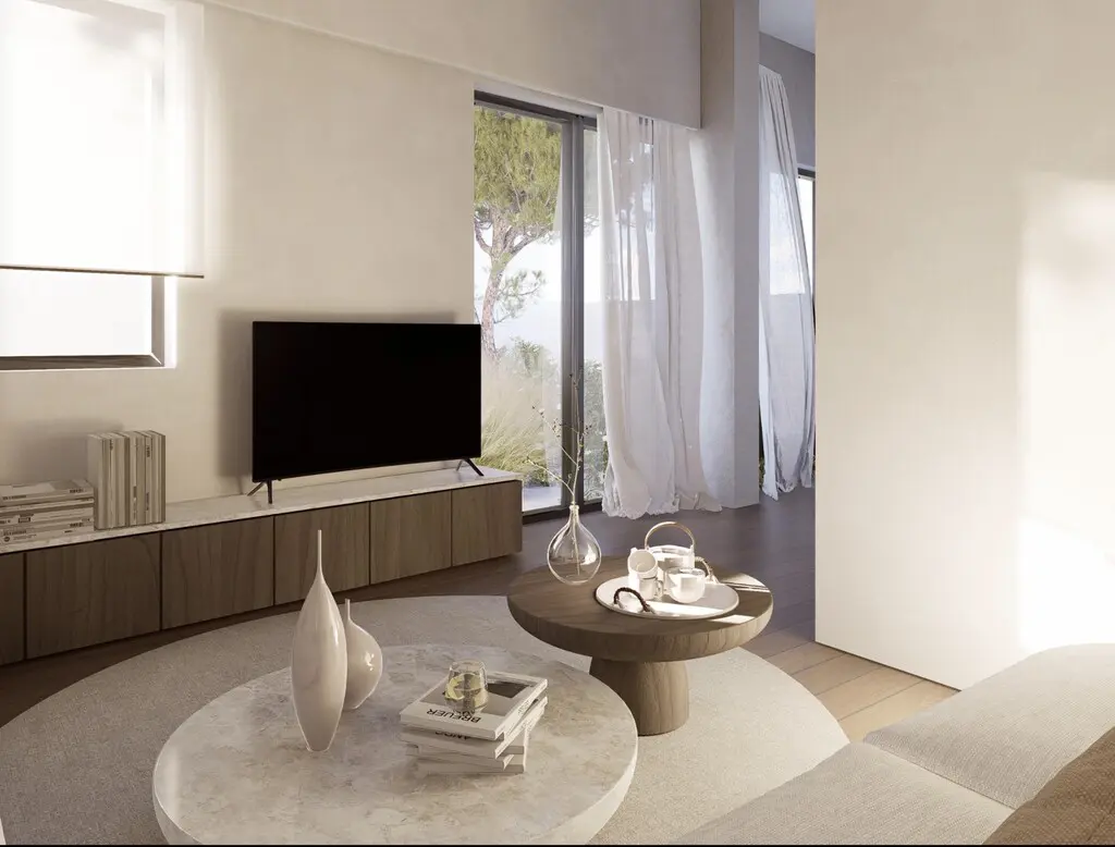 Flat Of 70 M² In Athens