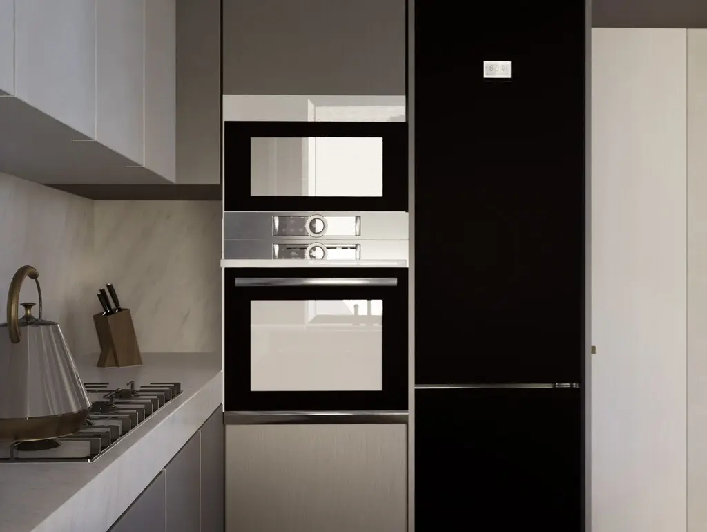 Flat Of 70 M² In Athens