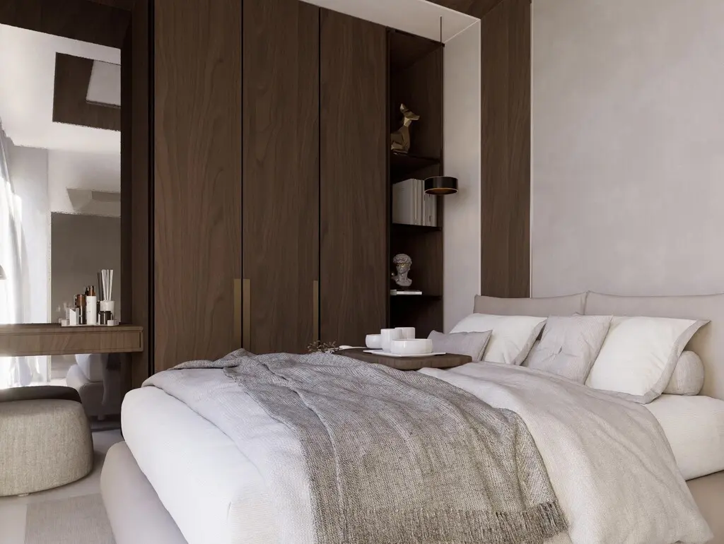 Flat Of 70 M² In Athens