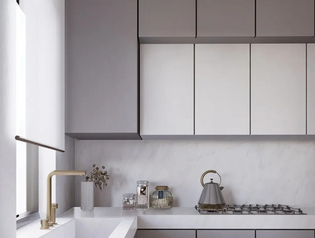 Flat Of 70 M² In Athens