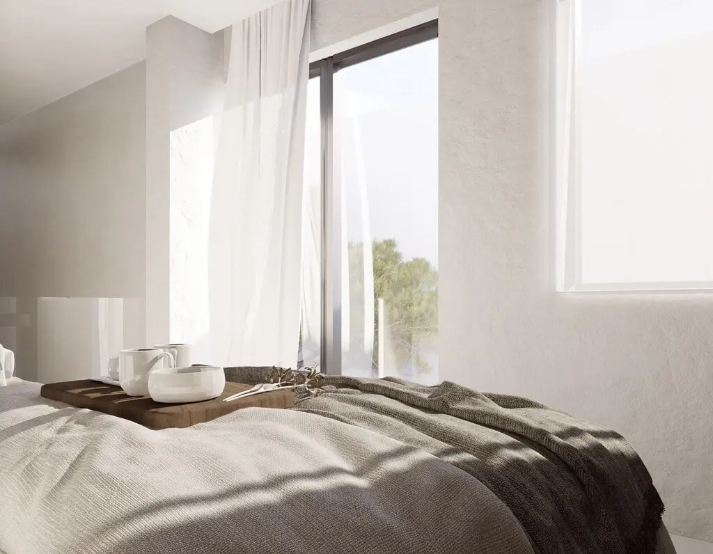 Flat Of 70 M² In Athens