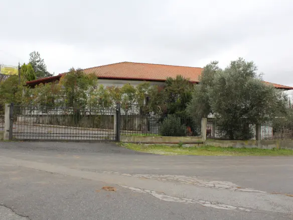 Commercial Property In Methoni, Greece (500 M²)