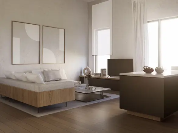 3-bedroom Duplex In Pagkrati, Greece (94 M²)