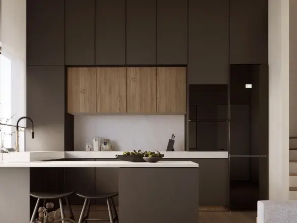 3-bedroom Duplex In Pagkrati, Greece (94 M²)