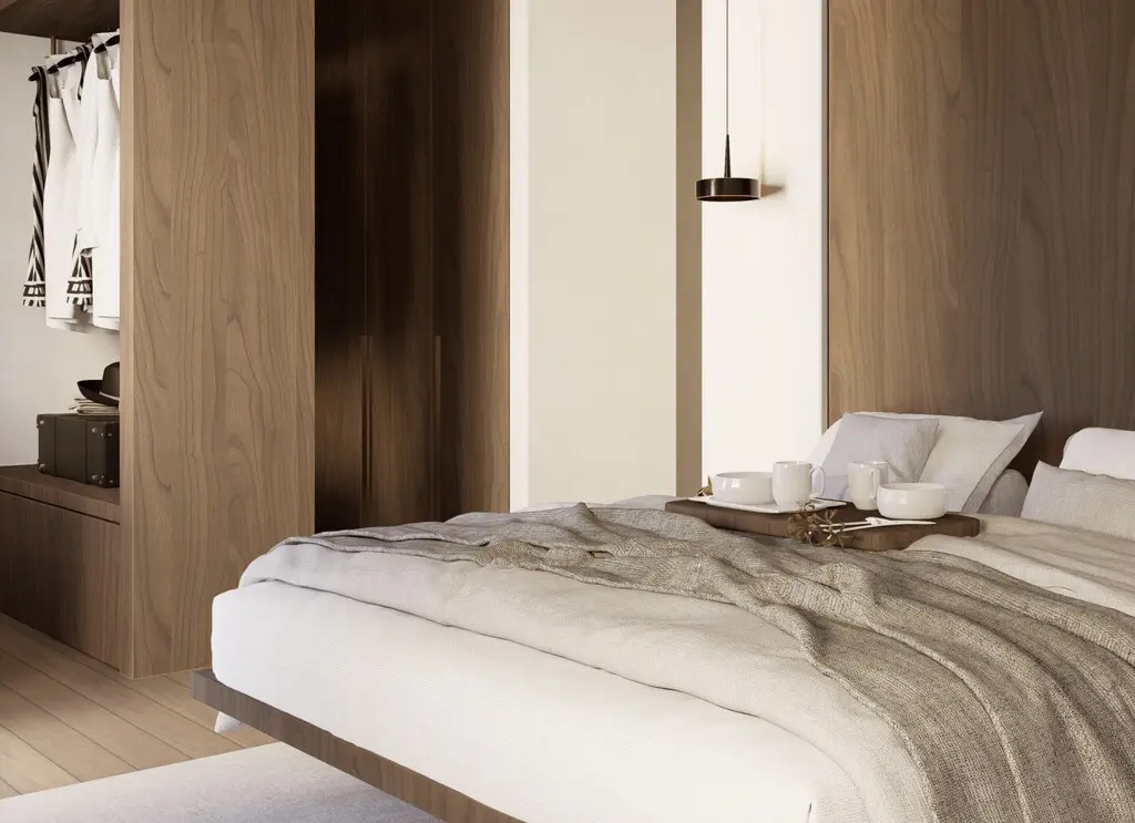 Duplex Of 94 M² In Athens