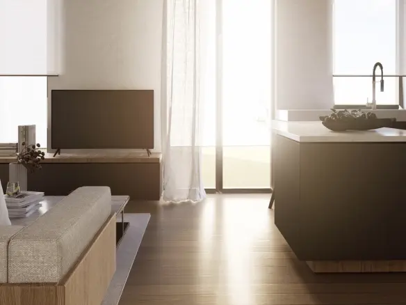 3-bedroom Duplex In Pagkrati, Greece (94 M²)