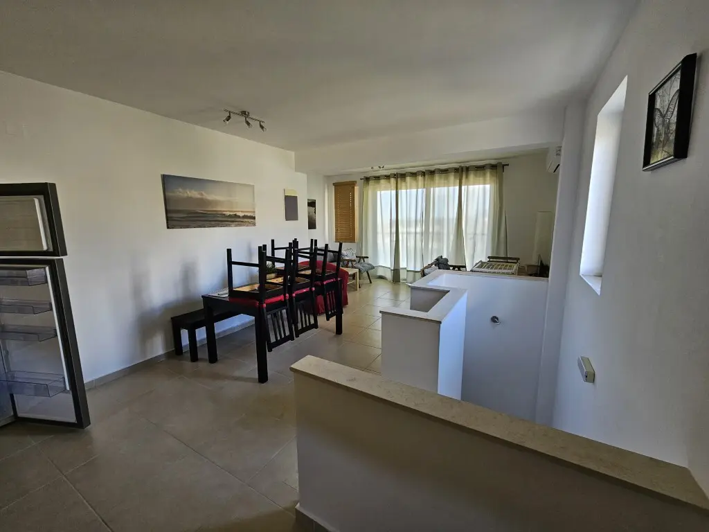 2-bedroom Maisonette In Makris Gialos, Greece (75 M²)