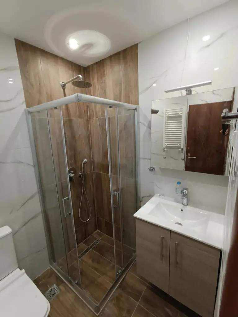 Flat Of 70 M² In Thessaloniki