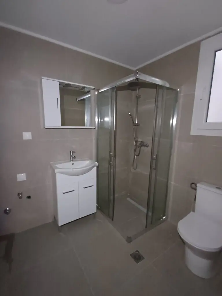 Flat Of 33 M² In The Suburbs Of Thessaloniki