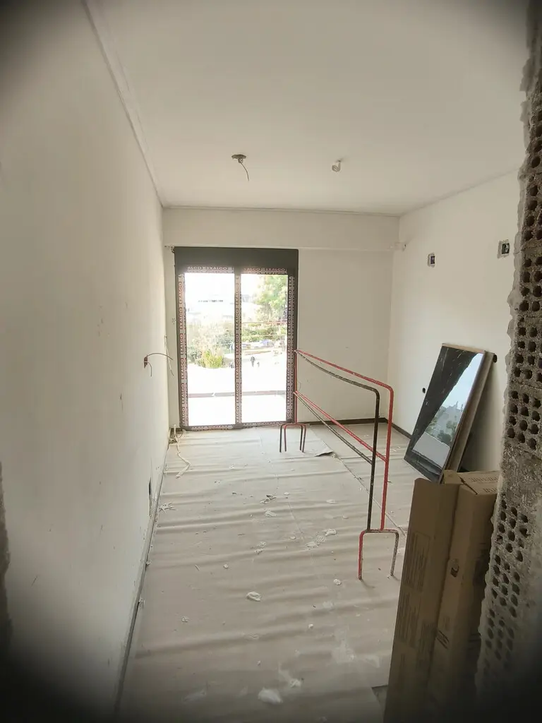 Apartment Of 115 M² In Athens