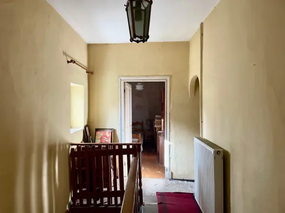 3-bedroom Flat In Corfu, Greece (123 M²)