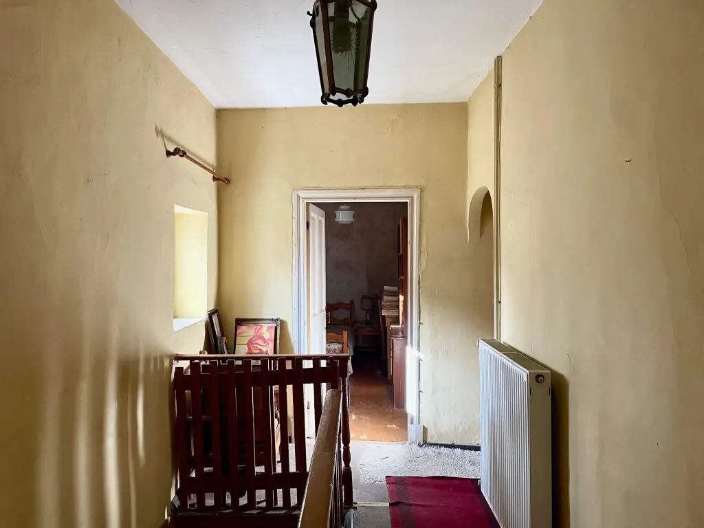 Flat Of 123 M² In Corfu