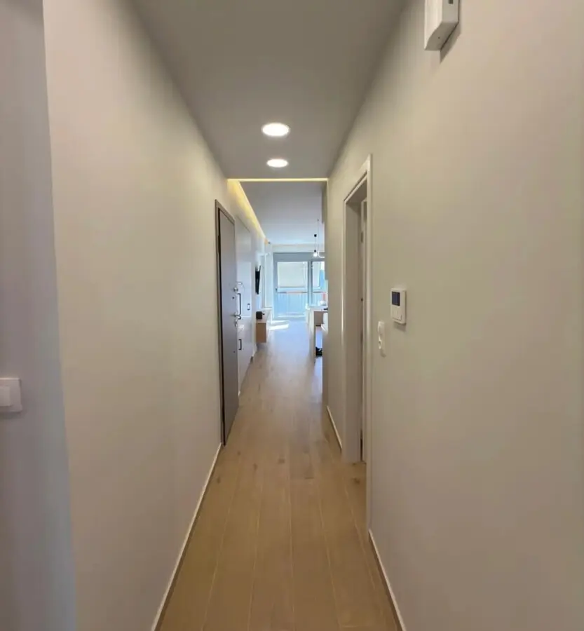 3-bedroom Flat In Kalithea, Greece (83 M²)