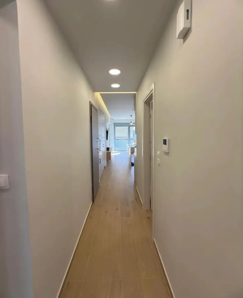Flat Of 83 M² In Athens