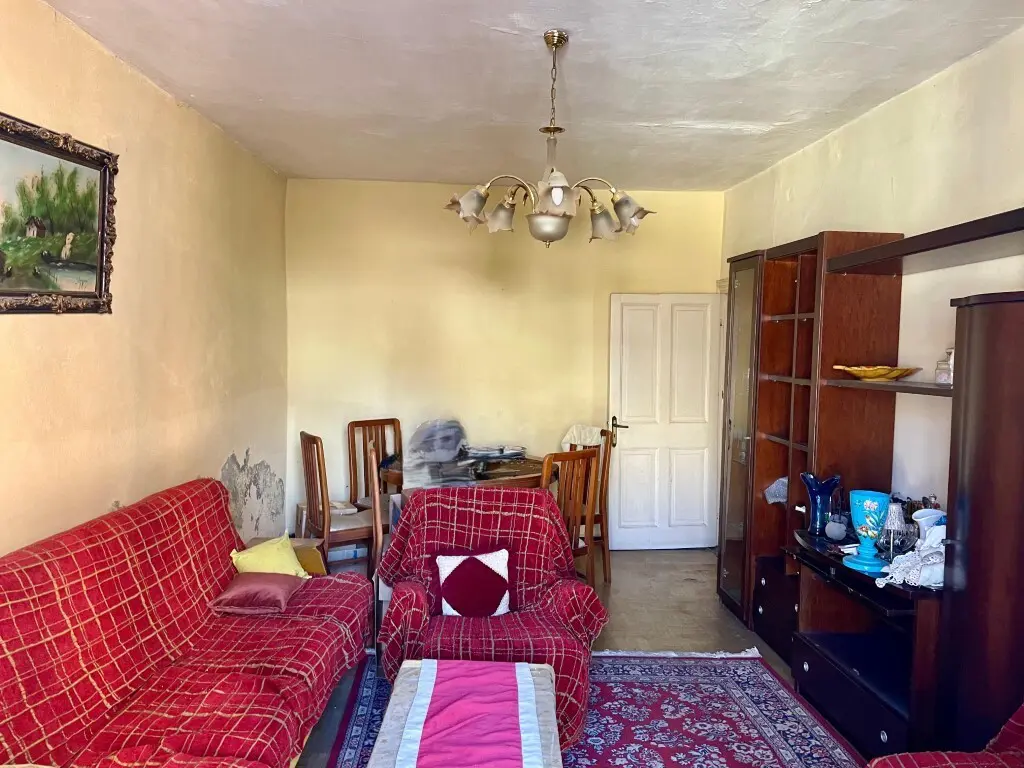 Flat Of 123 M² In Corfu