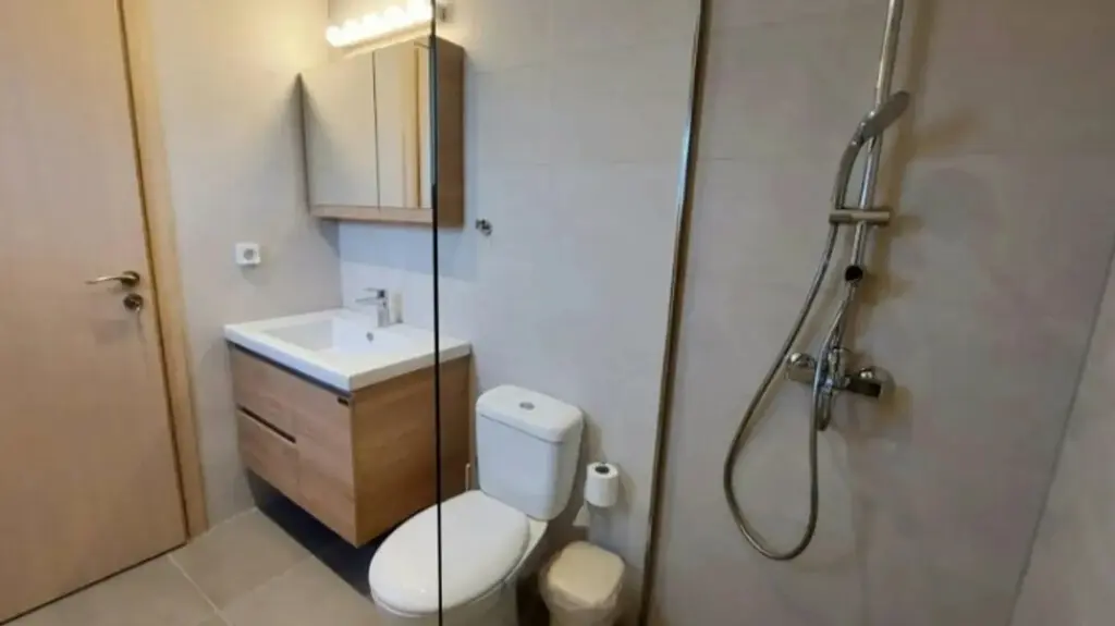 1-bedroom Detached House In Koropi, Greece (50 M²)