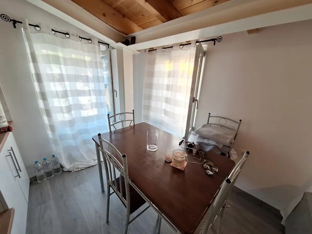 Flat Of 49 M² In Corfu
