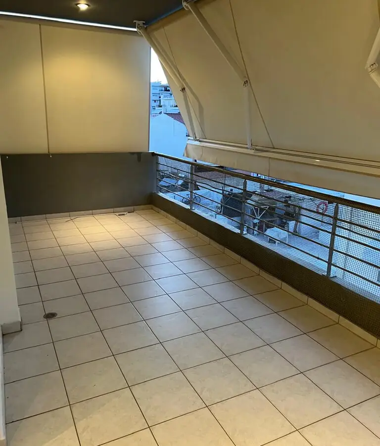 2-bedroom Flat In Dafni, Greece (96 M²)