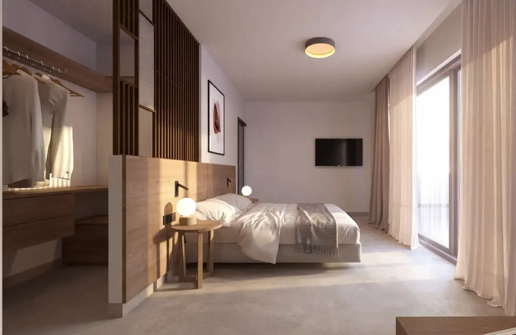 Villa Of 109 M² In Crete