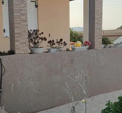 1-bedroom Detached House In Lavrio, Greece (87 M²)