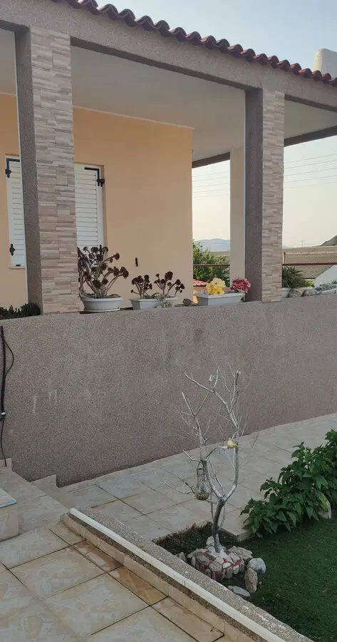 1-bedroom Detached House In Lavrio, Greece (87 M²)