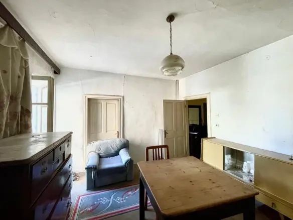 3-bedroom Flat In Corfu, Greece (123 M²)