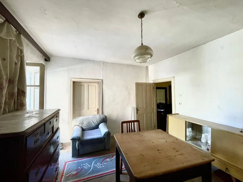 Flat Of 123 M² In Corfu