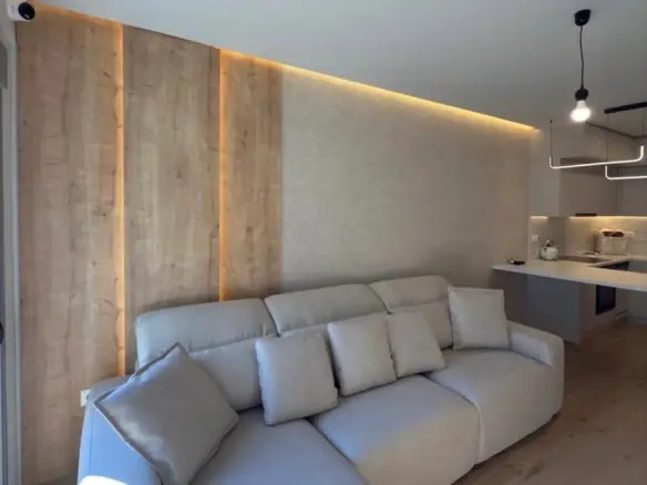 3-bedroom Flat In Kalithea, Greece (83 M²)