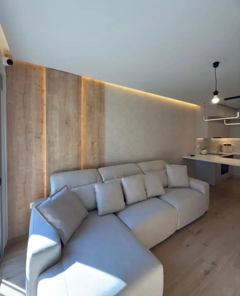 Flat Of 83 M² In Athens