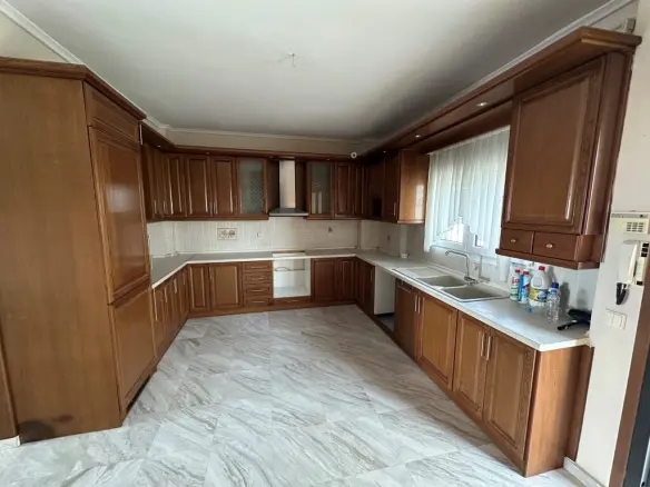 4-bedroom Maisonette In Oreokastro, Greece (240 M²)