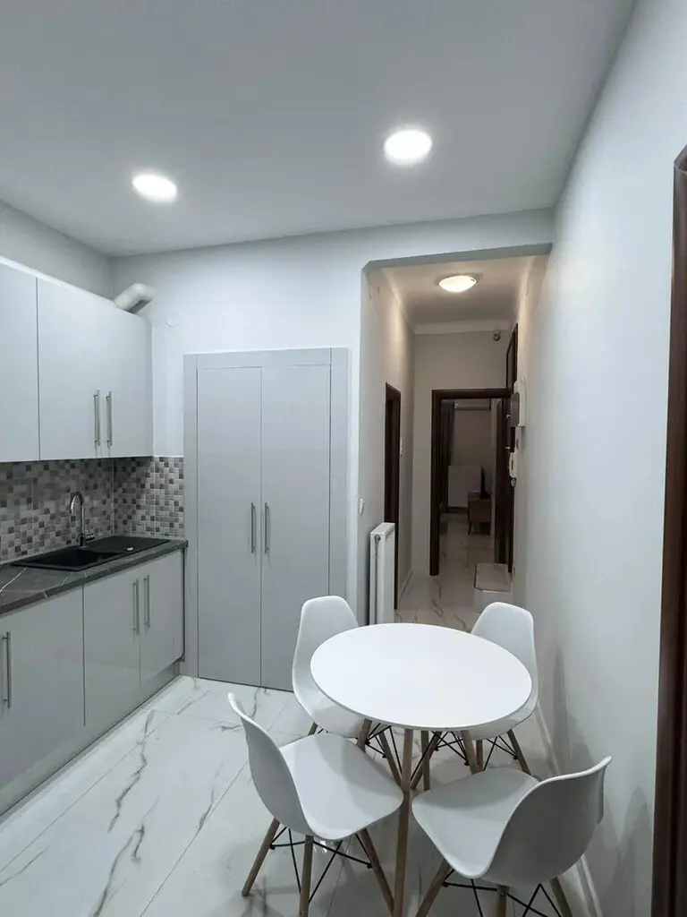 Flat Of 70 M² In Thessaloniki