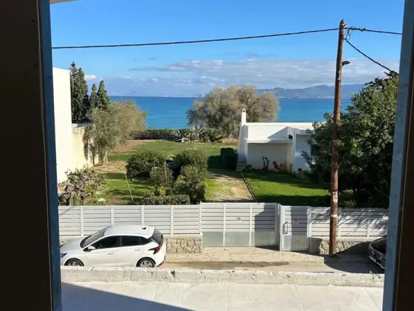 2-bedroom Maisonette In Vocha, Greece (84 M²)