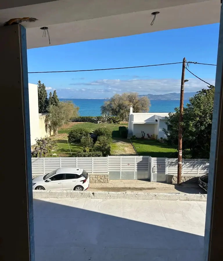 2-bedroom Maisonette In Vocha, Greece (84 M²)