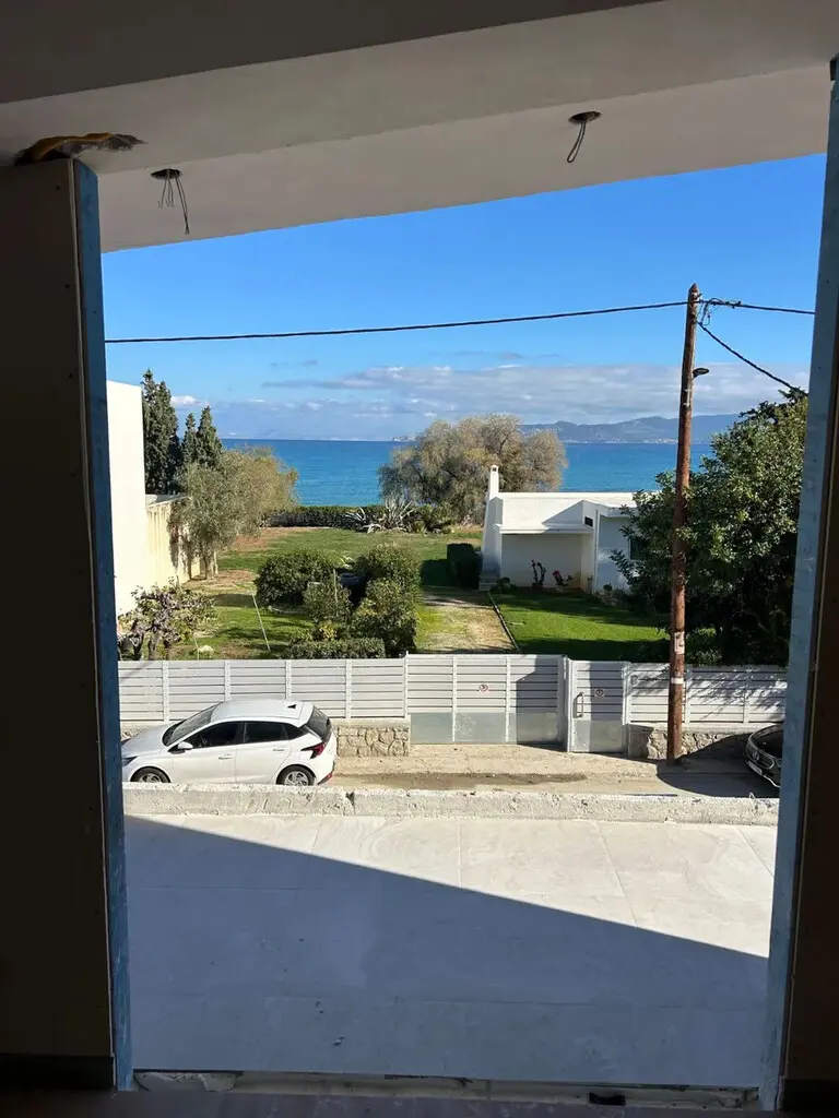 2-bedroom Maisonette In Vocha, Greece (84 M²)