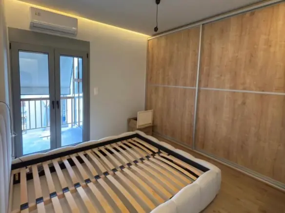 3-bedroom Flat In Kalithea, Greece (83 M²)