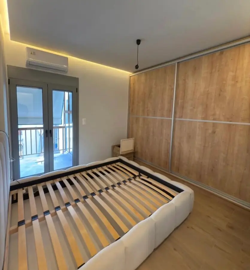 3-bedroom Flat In Kalithea, Greece (83 M²)