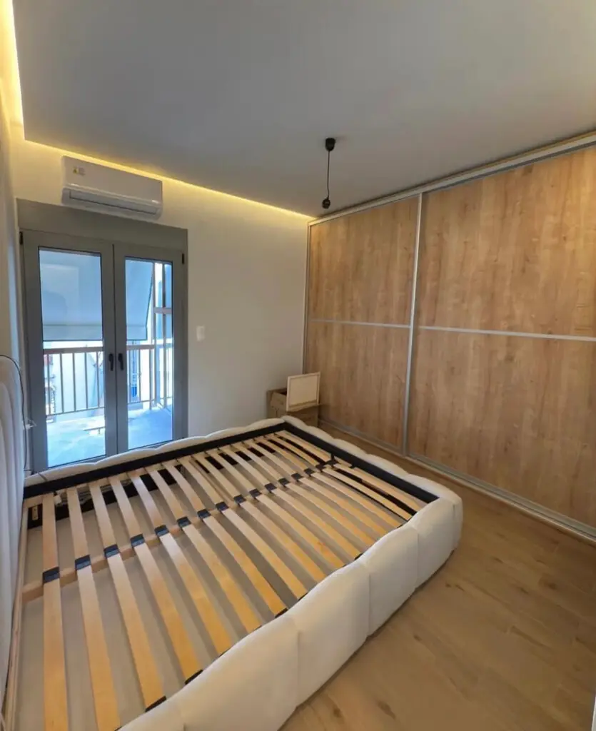 Flat Of 83 M² In Athens