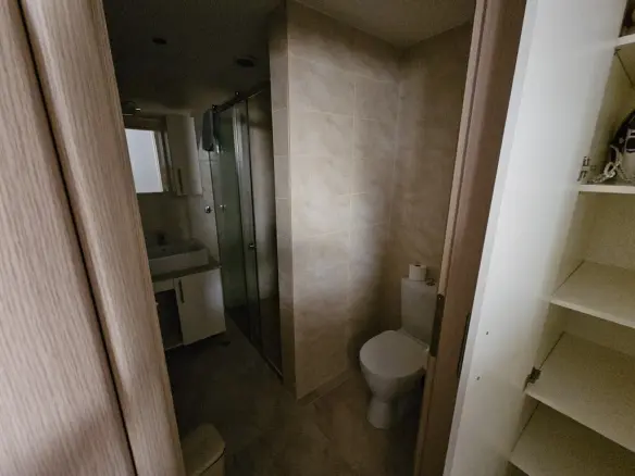 2-bedroom Maisonette In Makris Gialos, Greece (75 M²)