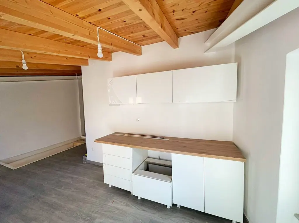 Flat Of 49 M² In Corfu