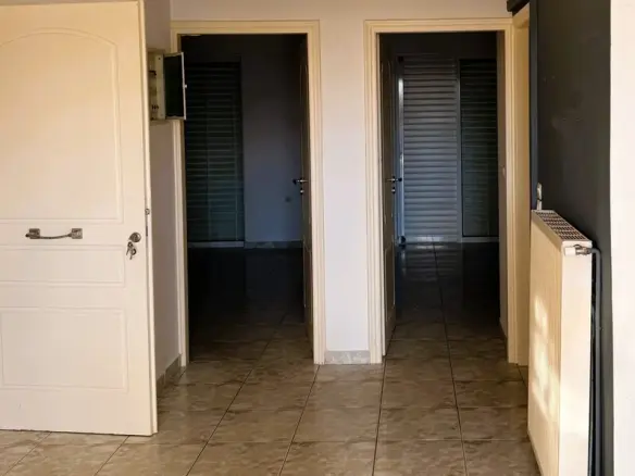 2-bedroom Flat In Palaia Fokaia, Greece (80 M²)